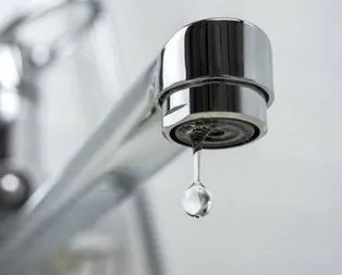 İstanbulda 12 saatlik su kesintisi yaşanacak! İşte İstanbulda su kesintisinden etkilenecek ilçeler