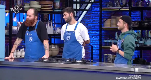 Masterchef Somer Sivrioğlu iç yüzü ifşa etti 'tabaklara şefler el atıyor hile var' Bu iş Acun Ilıcalı'yı aştı 'anlayan anladı'-3