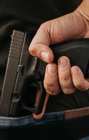 Silah bulundurma ruhsatı nasıl nereden alınır? Silah taşıma ruhsatı almak için şartlar neler 2021?
