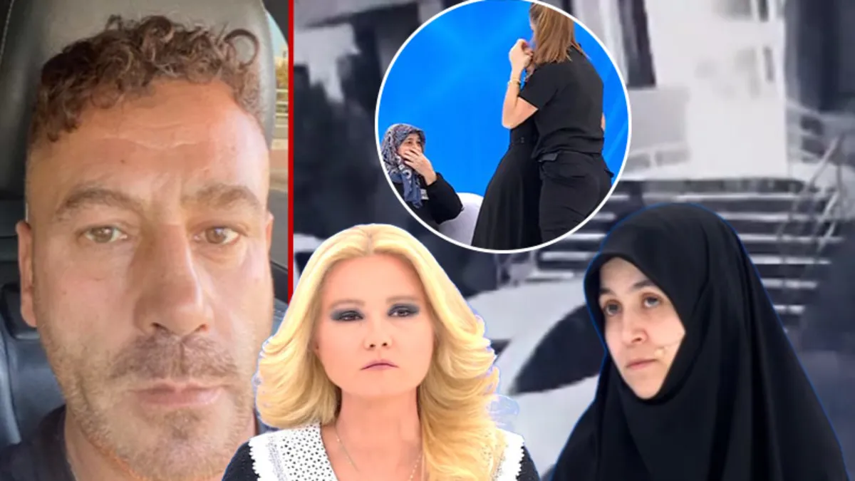 Müge Anlı Mehmet Demir olayı nedir?