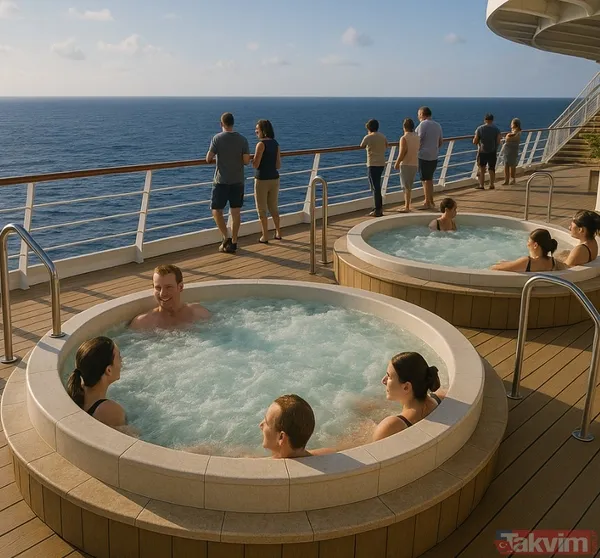 Fotoğraflar: Aı, Takvim Fotoğraf Arşivi