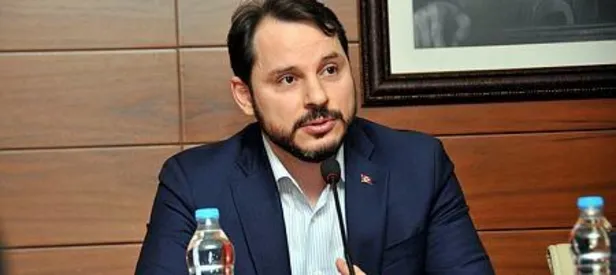 Bakan Albayrak müjdeyi verdi