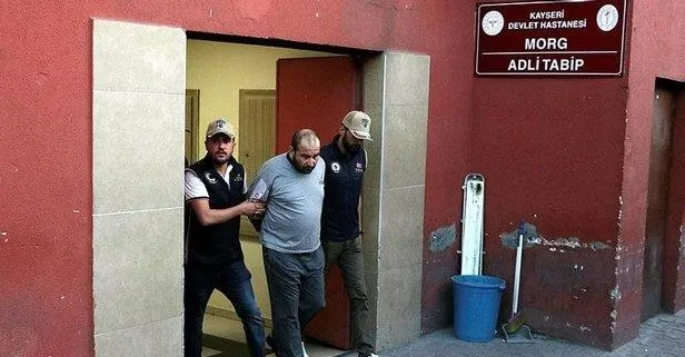 DEAŞ’ın sözde emiri tutuklandı