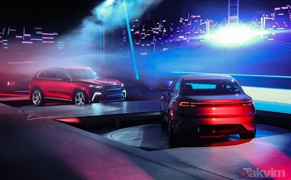 İşte 15 soruda yerli otomobil! Mehmet Gürcan Karakaş tüm detayları açıkladı - 3