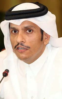 "Tek şartımız Katar'ın egemenliğine dokunulmaması"