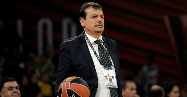 Anadolu Efes Ergin Ataman ile olan sözleşmesini uzattı