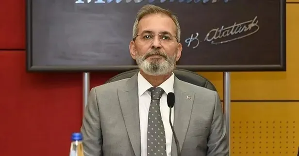 CHP'li Tarsus Belediye Başkanı Haluk Bozdoğan partisinden istifa etti! Özgür Özel'i bombaladı: CHP'yi tüm ülkeye rezil rüsva etti