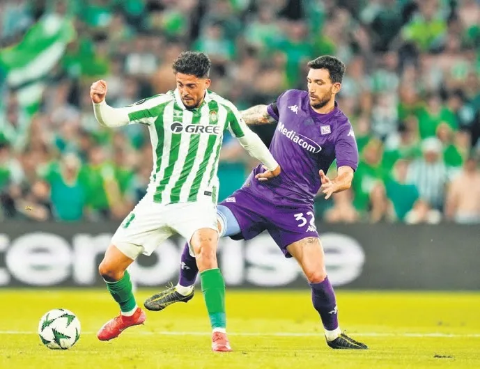 Konferans Ligi’nde müthiş heyecan