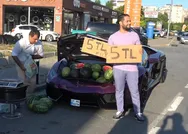 Milad Hatemi kimdir? Polis otosunda video çeken fenomen Milad Hatemi nereli?