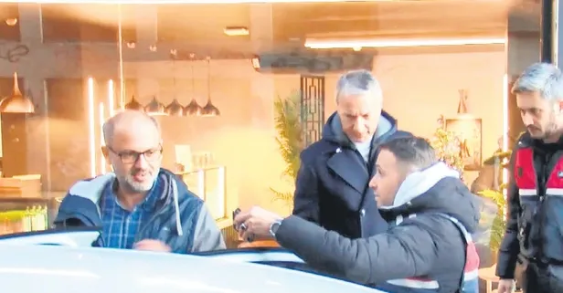 Şüpheli zenginliğe soruşturma! Paralar önce kişisel hesaba ardından şirketlere aktarılmış