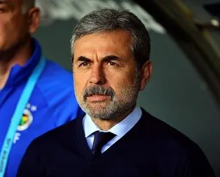 Kocaman pişmanlık!