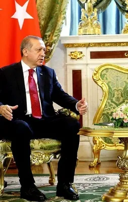 Erdoğan ve Putin duyurdu!