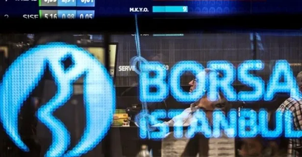 Borsa İstanbul'dan tarihi rekor! 44 günde...