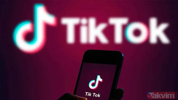 ABD'nin casuslukla suçladığı TikTok'un talibi CIA! Gizli tehlike de gün yüzüne çıktı: Kamera kapalıyken bile... - 7