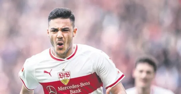 Terim benim için baba gibi