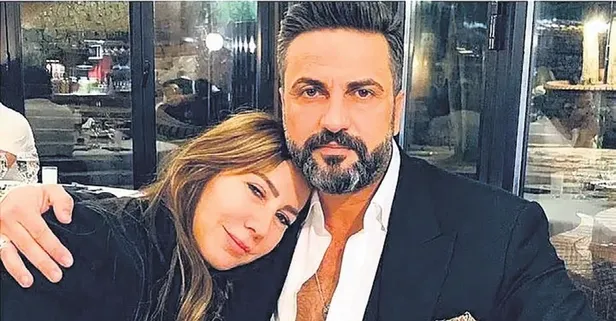 Kocam da kocam: Ünlü oryantal Asena'nın eşinden milyonluk hediye! Fiyatını duyanlar şoke oldu