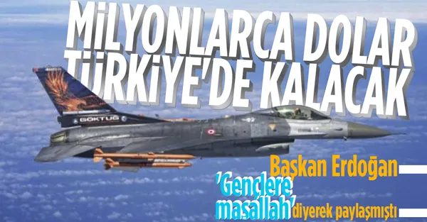 Göktuğ sayesinde hem Mehmetçiğin gücüne güç katacak hem de milyonlarca dolar Türkiye'de kalacak-1