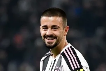 Rashica’nın yerine dünya yıldızı: Beşiktaş’ta sağ kanata Zhegrova hamlesi