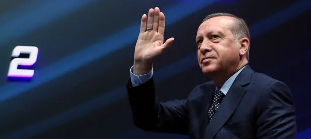 Cumhurbaşkanı Erdoğan'dan Ankara'ya müjde!