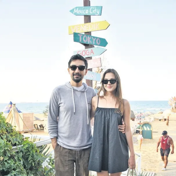 ’’Umut’’ veren yönetmen