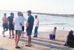 Mersin’de denize giren aile dalgalara kapıldı: 4 kişi hayatını kaybetti