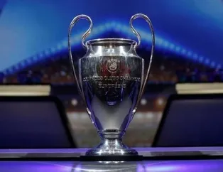 Devler Ligi’nde eşleşmeler belli oldu