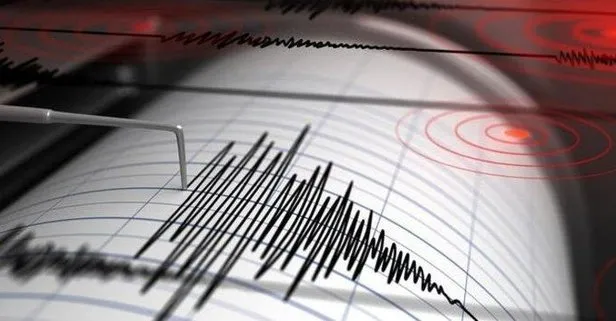 Meksika’nın gündeyindeki Baja California Yarımadası’nda 6,3 büyüklüğünde deprem