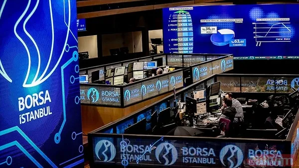 Borsa İstanbul (Bıst) Yatırımcıları İçin 2025 Mart Ayı Oldukça Hareketli Geçiyor. Mart Ayında Birçok Şirket Temettü Dağıtımı Yapacak. İşte, Net Temettü...