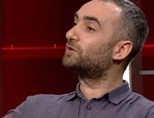 İsmail Saymaz’dan kulübe iftirası