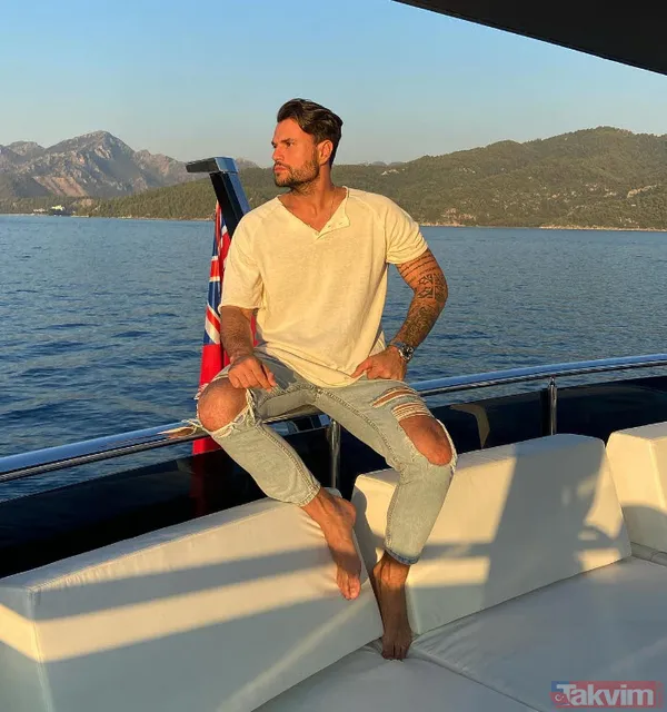 Acun Ilıcalı küplere bindi! Survivor Osman Can sinir krizi geçirdi takımdakilere ağzına geleni söyledi "Vermişler bize at hırsızlarını" Murat Ceylan... - 12