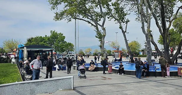 İstanbul'da bugün okullar tatil mi? 24 Nisan Perşembe deprem nedeniyle okullar tatil mi edildi? İstanbul Valiliği - MEB açıklama