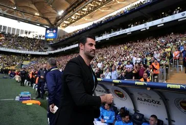 Bodrum FK’da Volkan Demirel dönemi!