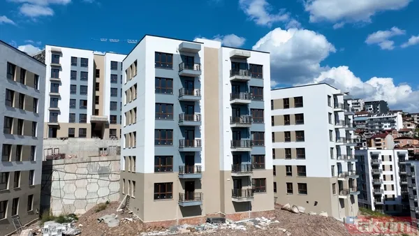 Cedit’te mutlu son! İzmit’in kalbinde 1.097 yeni konut yükseliyor - 13