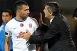 Kazanmak istiyorduk ve kazandık’’