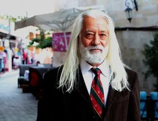 Tiyatro sanatçısı dilenci kılığına girdi! Yarım saatte...