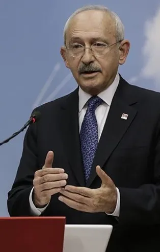 Kandil yazıyor muhalefet oynuyor: HDPKK tiyatrosu! Akşener kahvaltıda gönül alacak