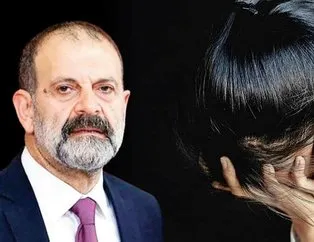 HDP’nin tecavüzcüsüne şok