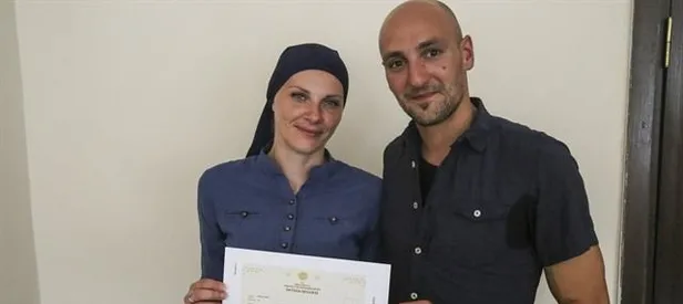 Türkleri tanıdı Müslüman oldu