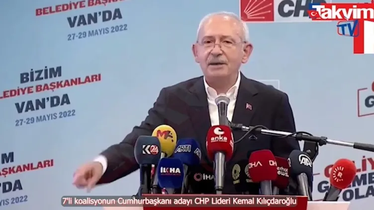6'lı koalisyonun gizli ortağı HDPKK'dan Öcalan için 'tarihi doğuş' böğürtüleri!