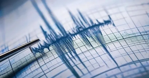 Antalya sallandı! AFAD şiddetini duyurdu: Kaş'ta deprem mi oldu, kaç şiddetinde?