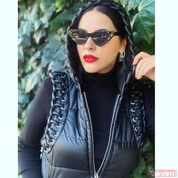 Hadise'nin sahne kostümleri olay olmuştu! 48’lik şarkıcı Zara’dan itiraf geldi! “Herkes kendine neyi yakıştırıyorsa onu giyer ama...” - 6