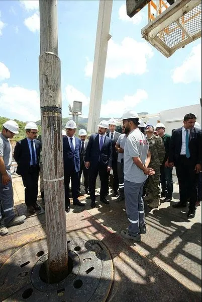Türkiye'de bir ilk! Açılışını Bakan Berat Albayrak yaptı-4