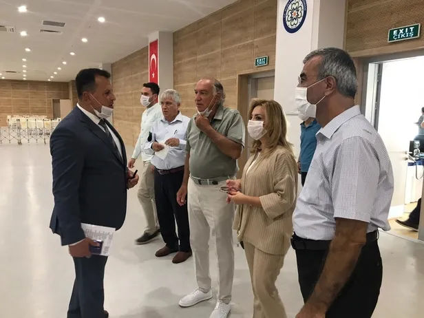 Muğla'da İYİ Partili üyelerin Cumhur İttifakı'na desteği CHP’lileri şok etti-7