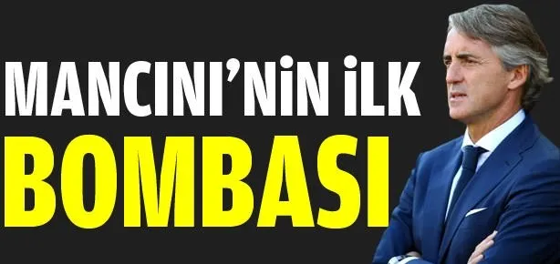 Benzema bombası