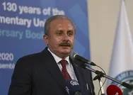 Son dakika: TBMM Başkanı Mustafa Şentoptan flaş idam cezası açıklaması