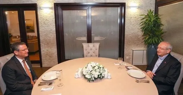 CHP'de İzmir krizi PM'de zirveye çıktı! Özgür Özel aday belirlemek için yetki istedi vetoyu yedi-2