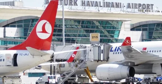 Tarihi Ucusa Yogun Talep Bilet Fiyatlari Tavan Yapti Takvim