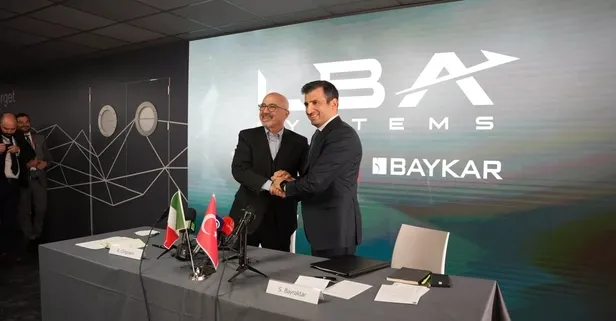 İtalyan basını: Leonardo ile Baykar'ın süper akıllı İHA projesi başlıyor