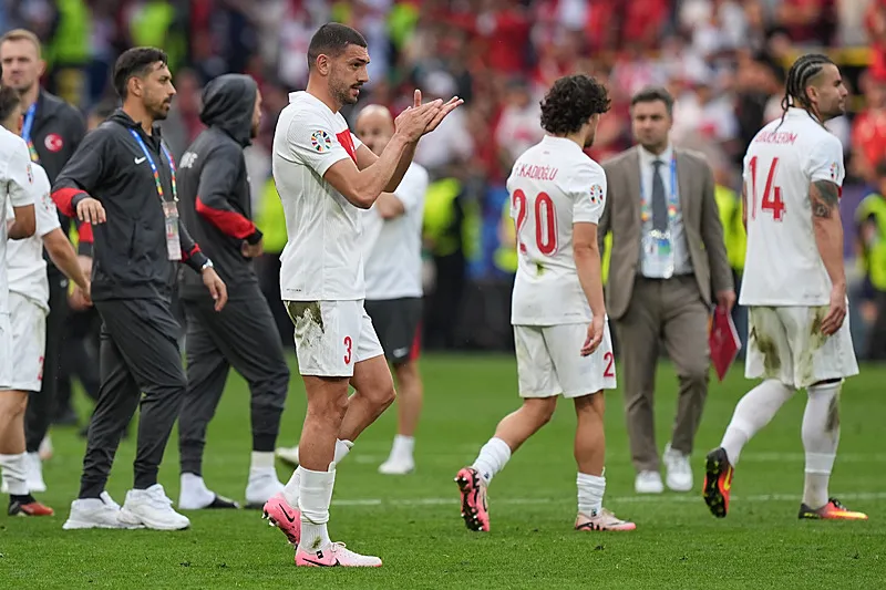 Montella'dan flaş kararlar: Arda Güler yedek! İşte Türkiye'nin Çekya maçı 11'i - 4