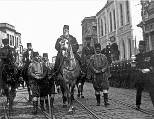 Tarihi fotoğraflar
